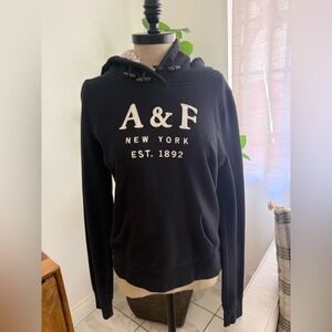 Abercrombie & Fitch Hoodie -Women
